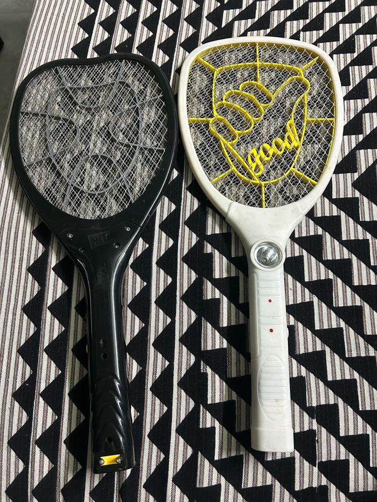 Mosquitos Racket