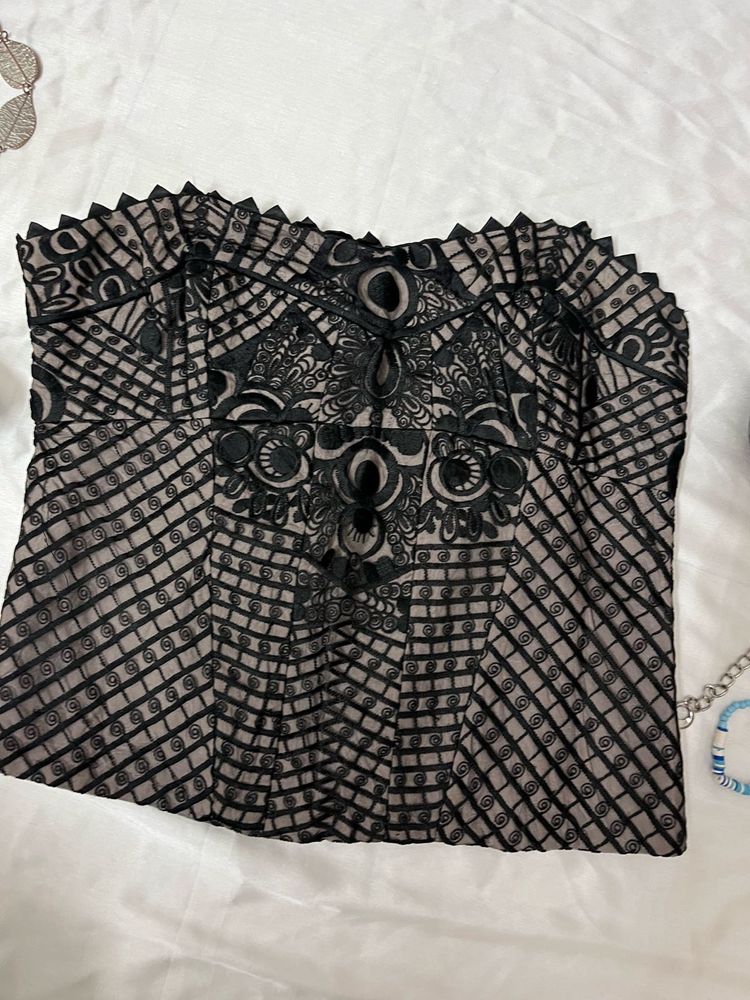 Corset