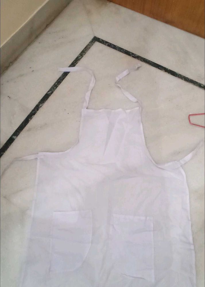 Aprin Kichthen Usefull Women Clothes Suit