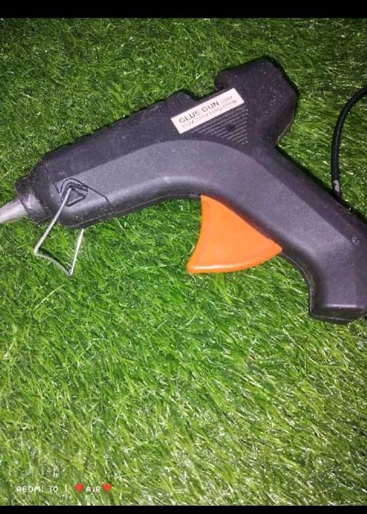 Glue Gun