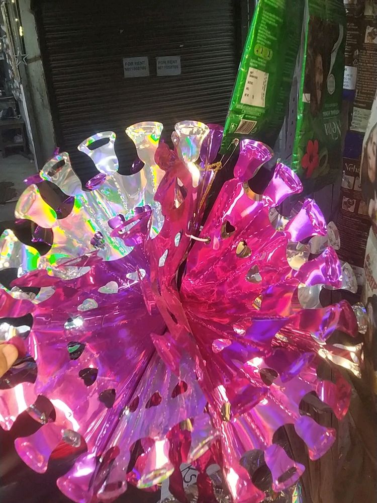 Diwali Decoration Flower
