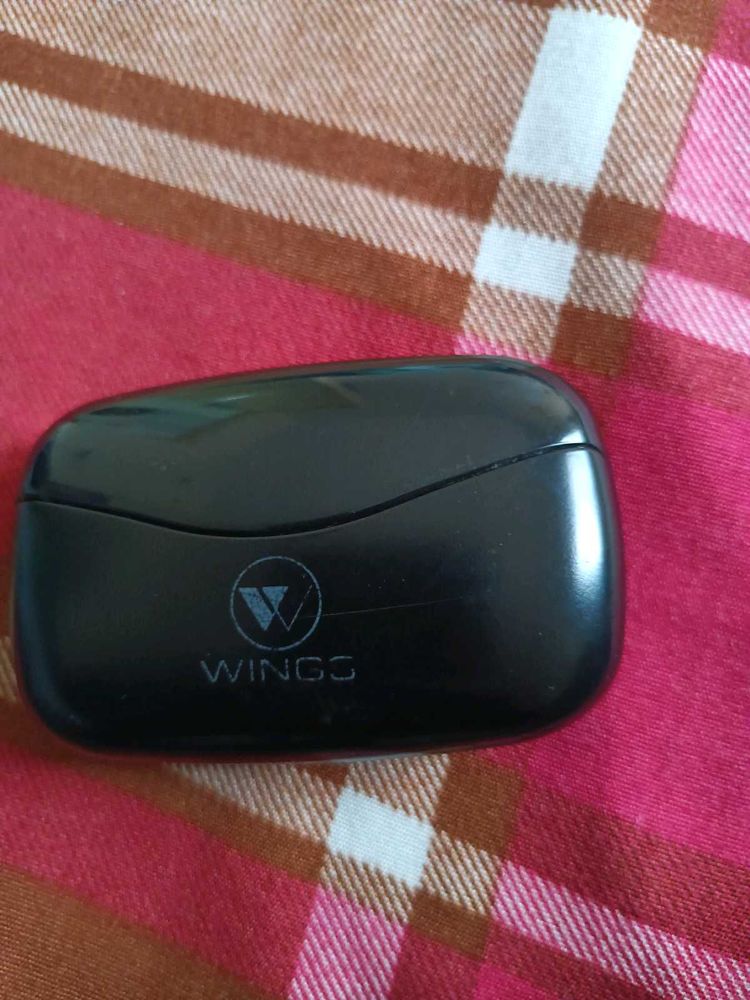 Wings Wireless Earbuds