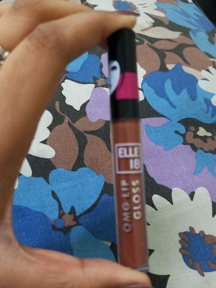 ELLE 18 Lip Gloss