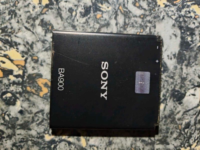 Sony Xperia M Battery (BA900)