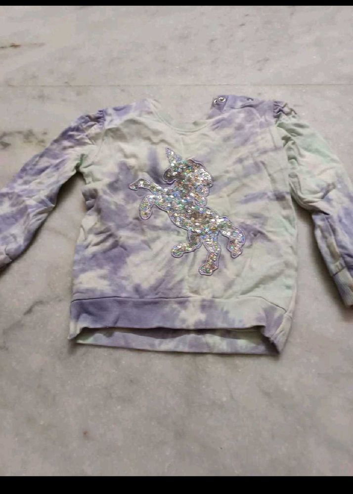 Co Ord Set For Your Princess