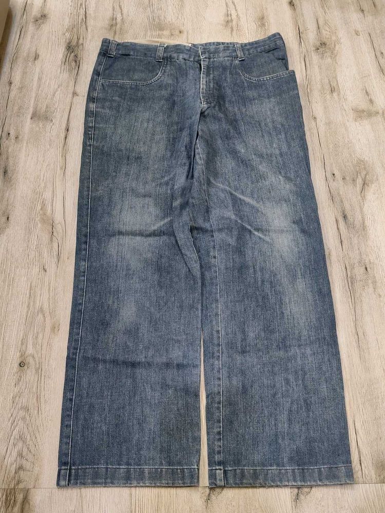 Sc9477 Sabrin Beggy Jeans Waist 32