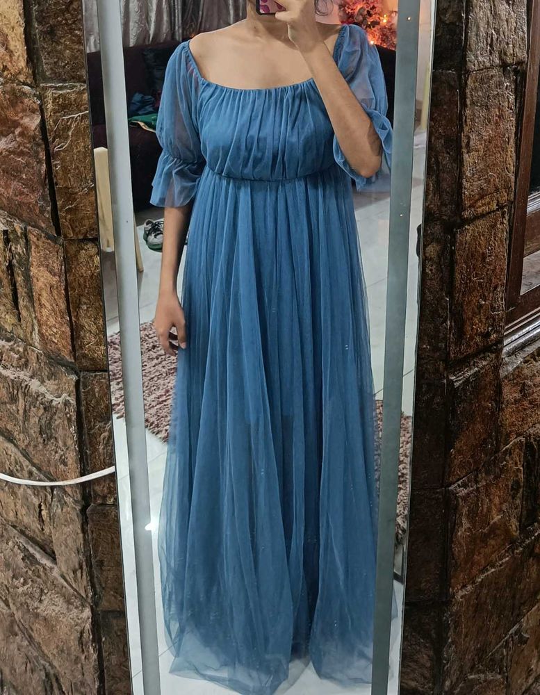 Princess Dress