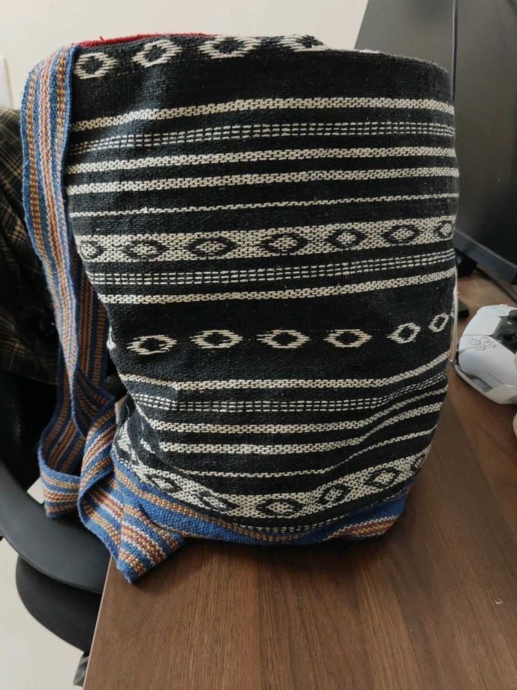 Perfect Bag For Shopping, Office