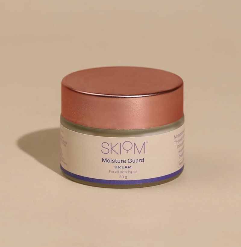 SKIOM Moisture Guard Cream