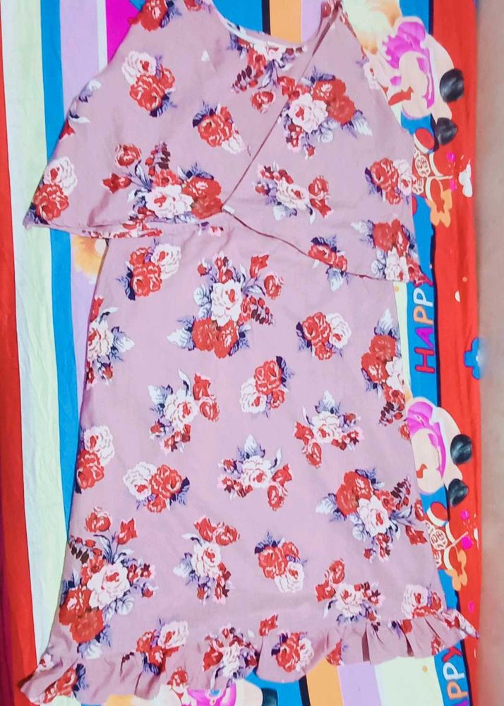 One Piece Dress 👗