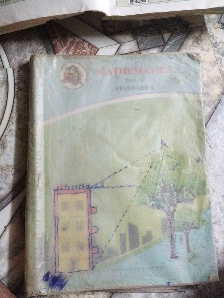 Mathematics Textbook