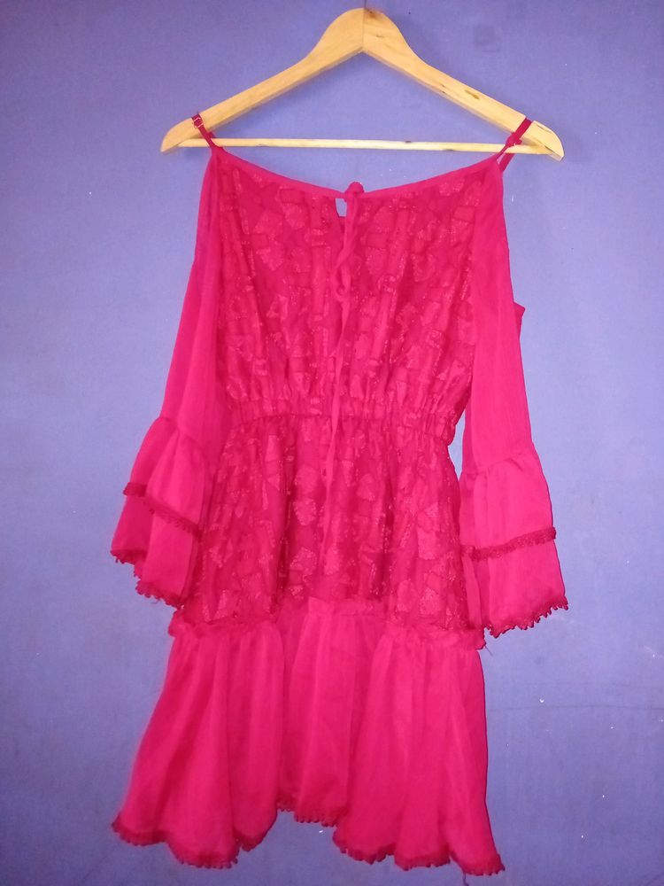 Beautiful Dress