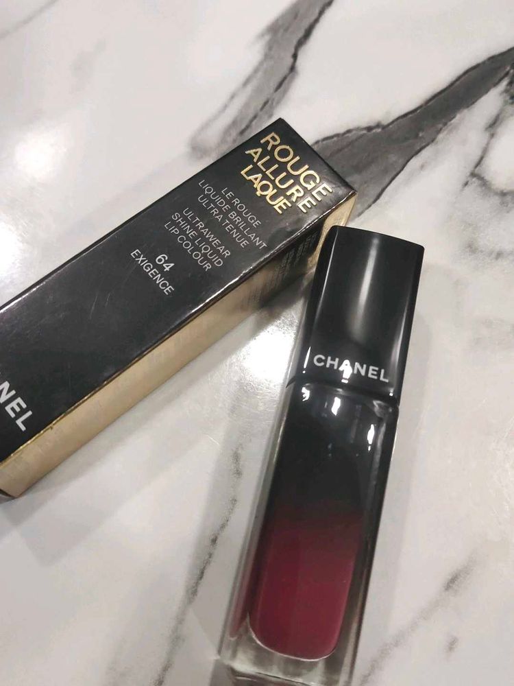 Chanel Rouge Allure Laque 64