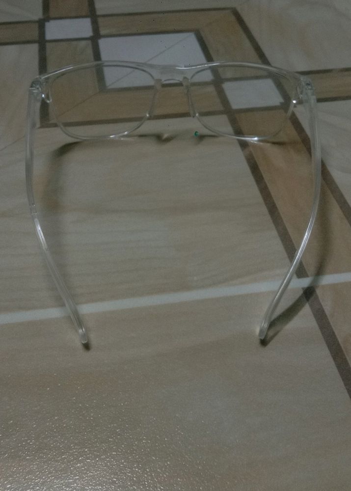 Glasses For Looking Good