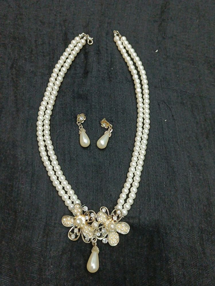 Pearl set