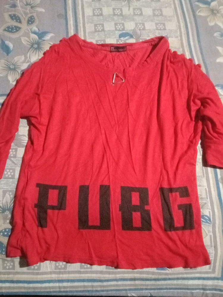 Causal Top
