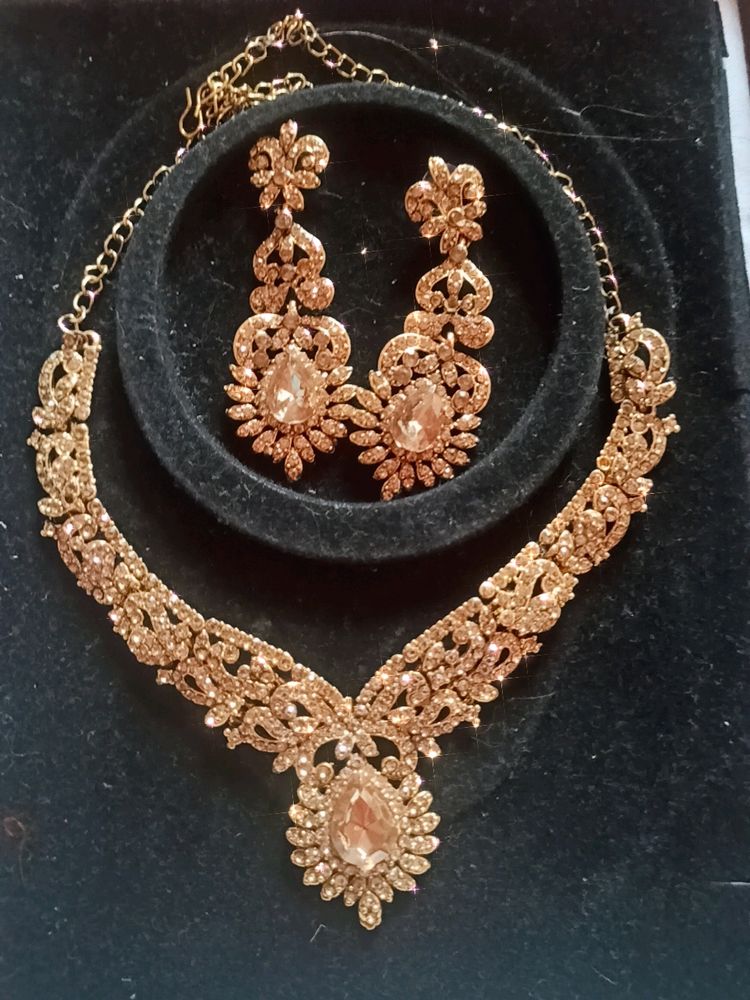 Jewellery Set