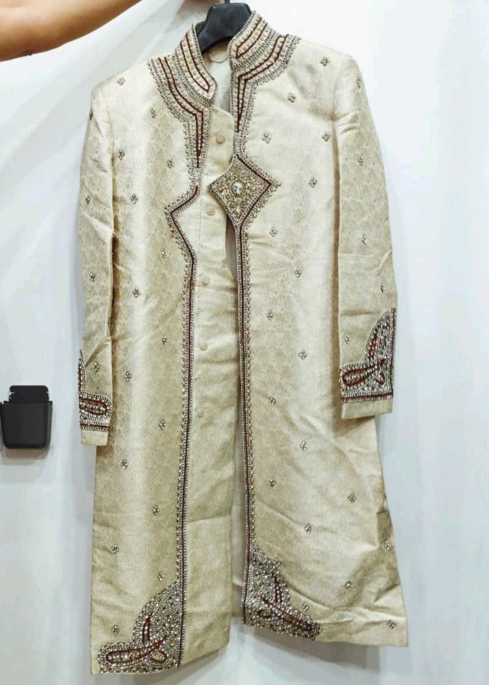 Heavy Gorgeous  Sherwani For Men