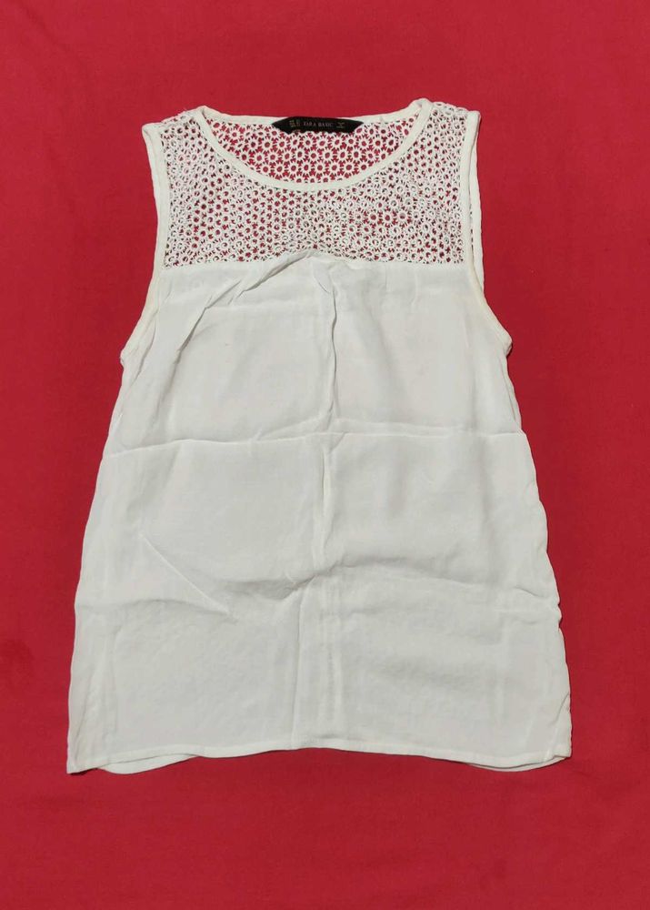 Zara Top