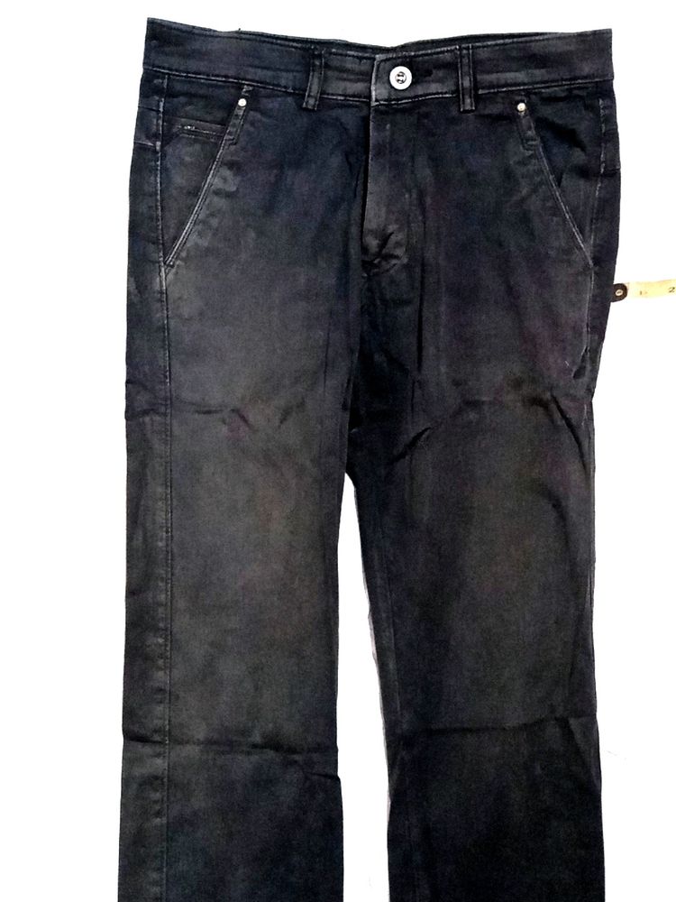 Black Jeans Size 30