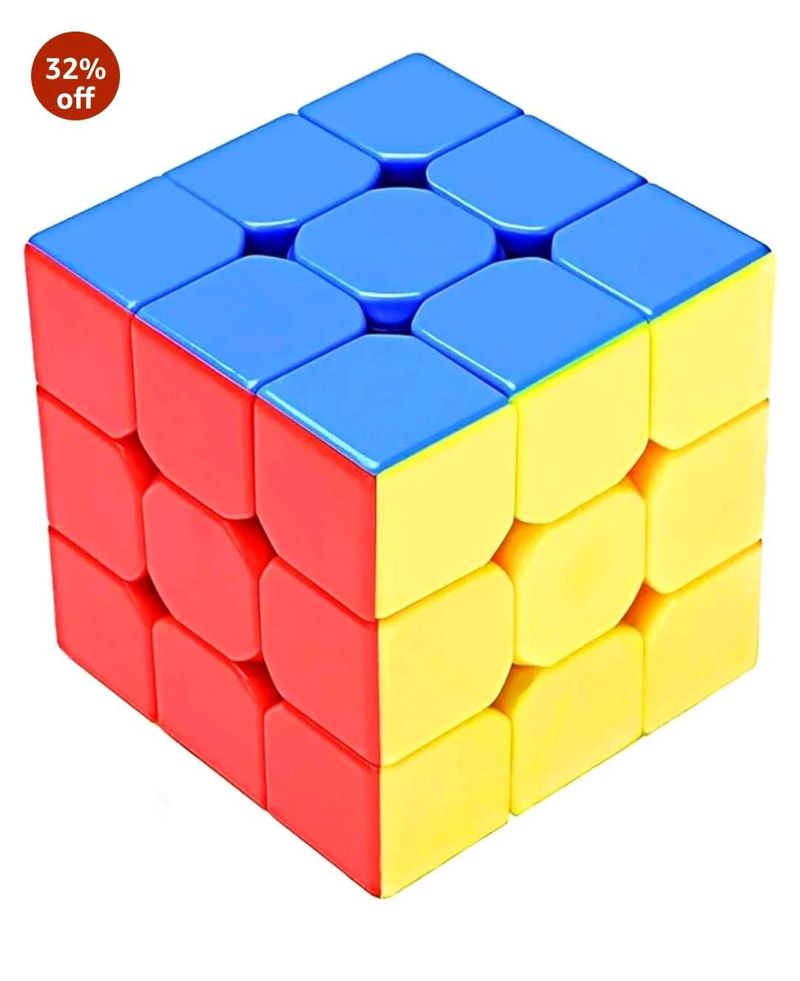 Rubik&#39;s Cube
