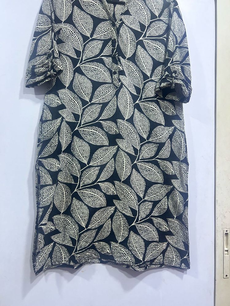 Utsa Printed Kurta