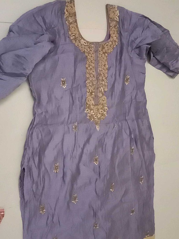 Kurti