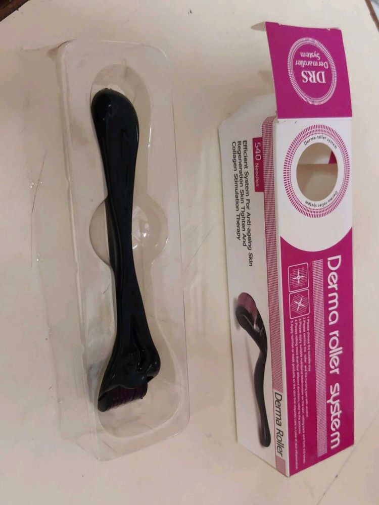 DRS Derma Roller System