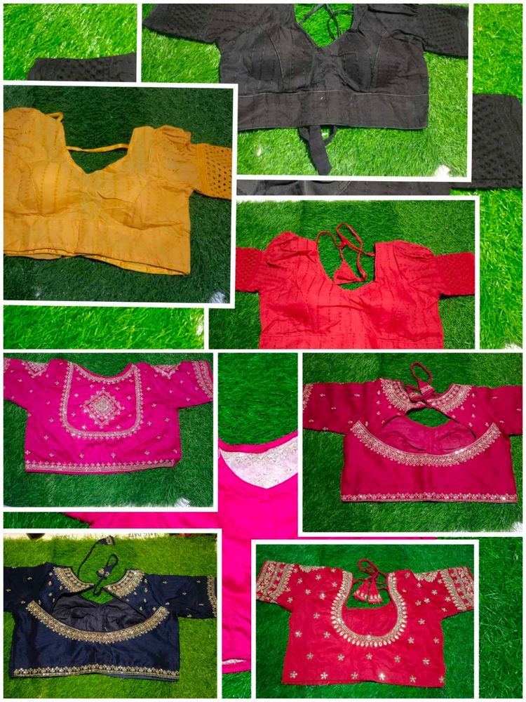 Embroidery And Hakoba Pop Hata Cambo