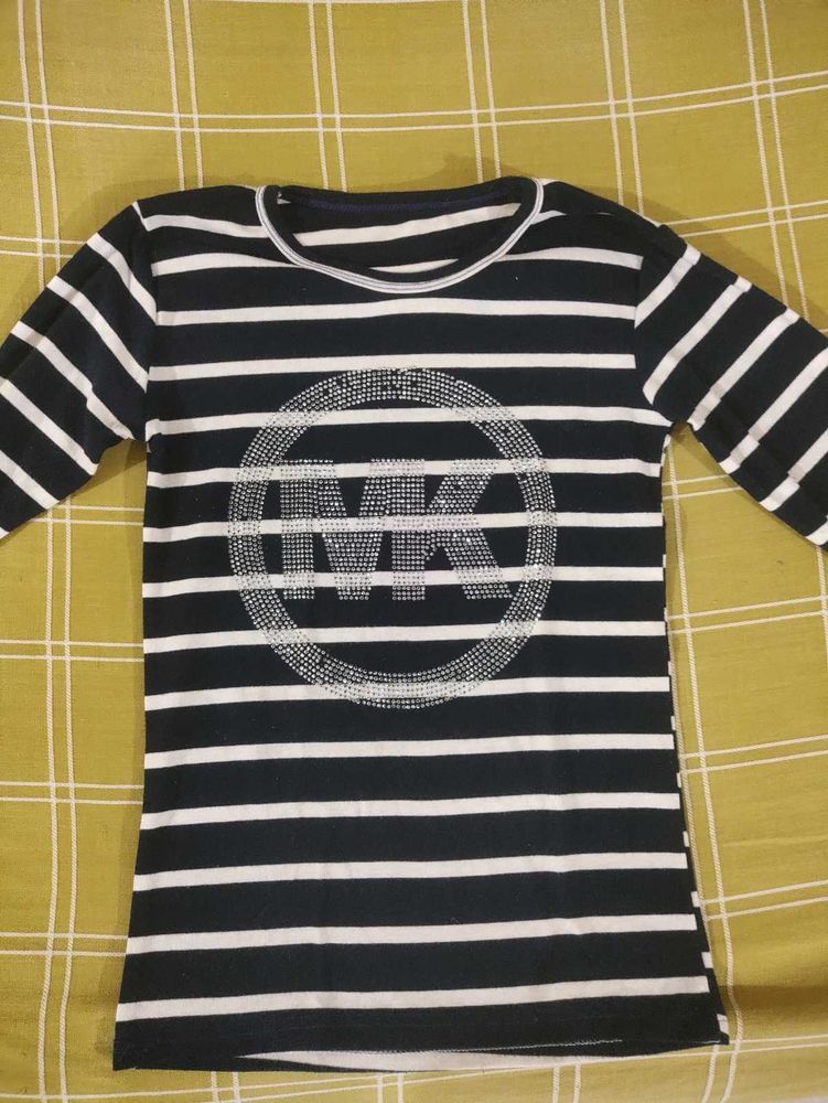 Full Sleeve Top
