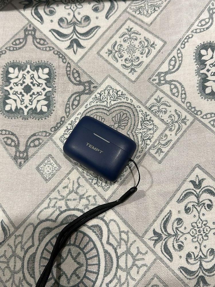 Temps Wirless Earphones
