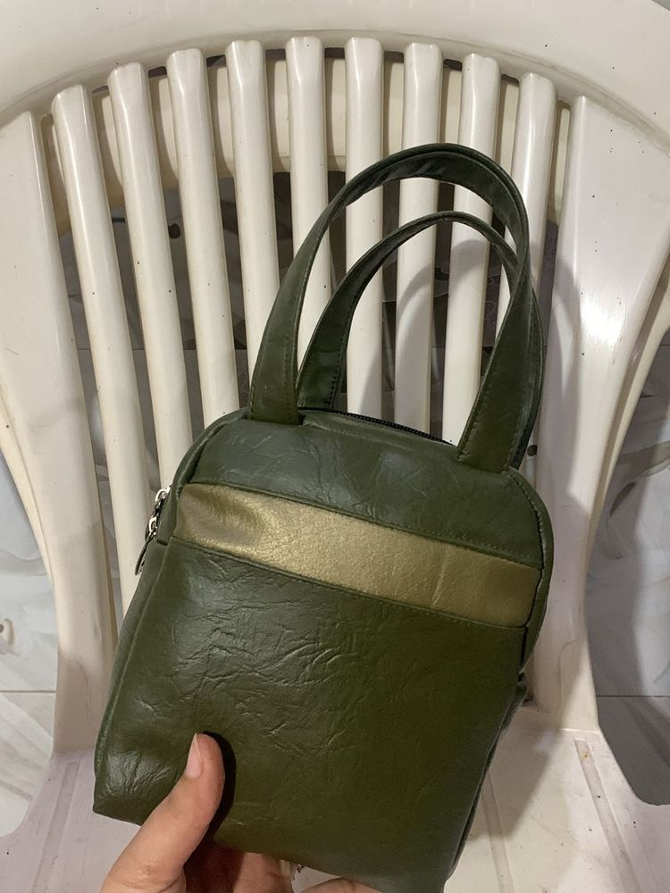 Handbag
