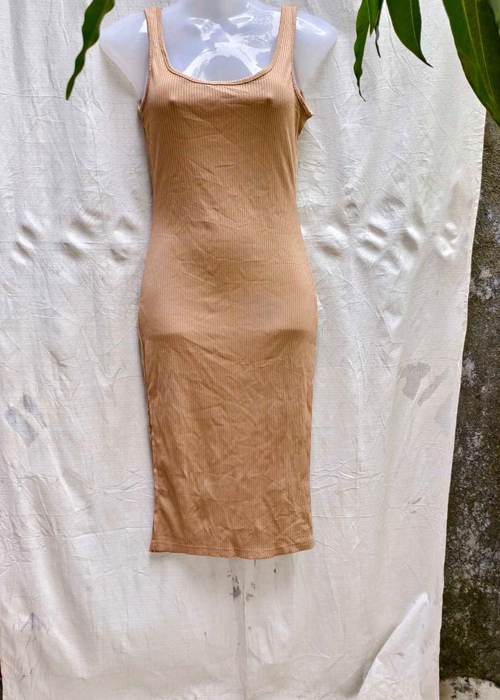 3196. SHEIN SEXY BODYCON