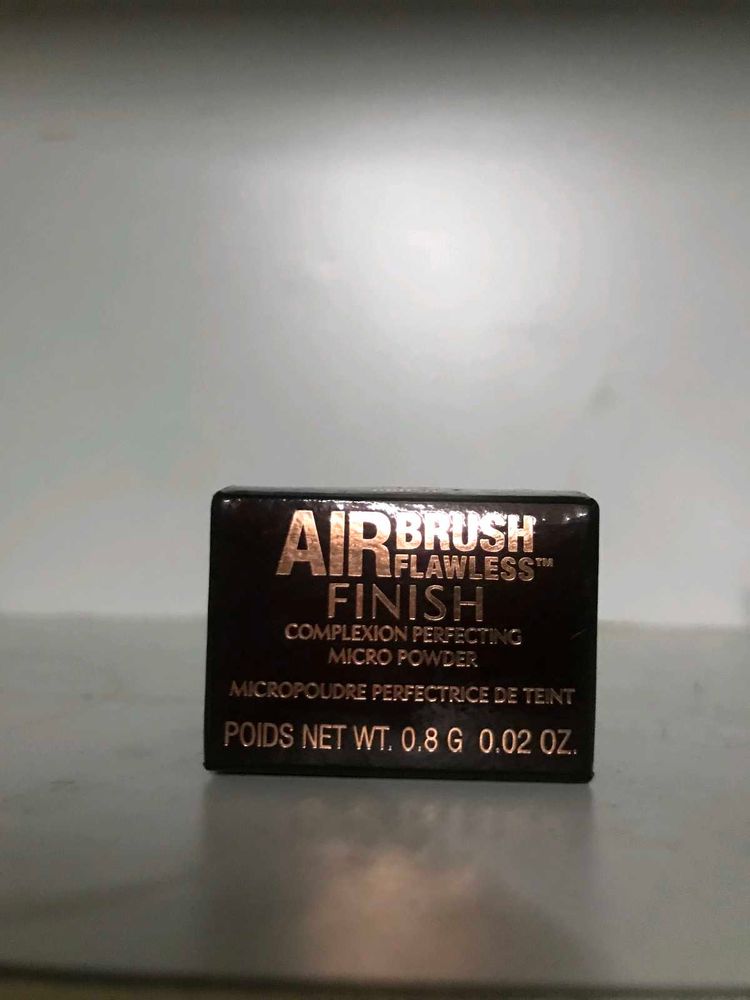 Charlotte Tilbury Airbrush Flawless Finish Micro