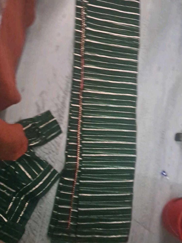 New Organza Saree