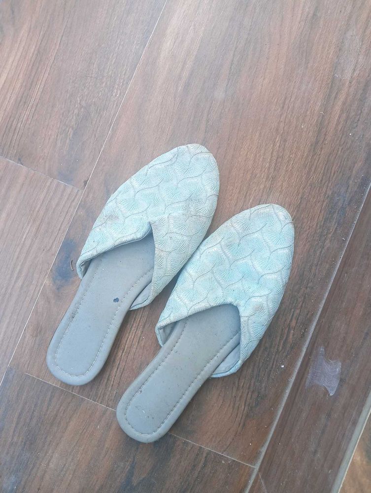 Combo Sandals