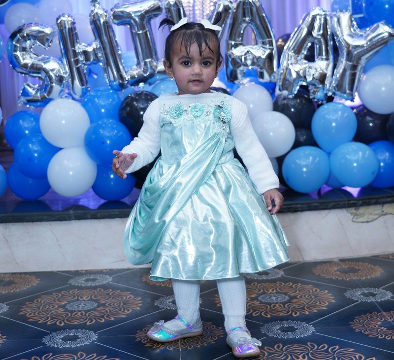 Frock For Baby Girl