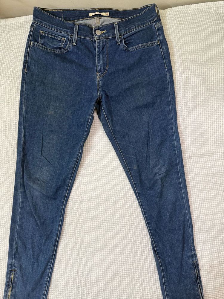 Levi&#39;s Denim Jeans