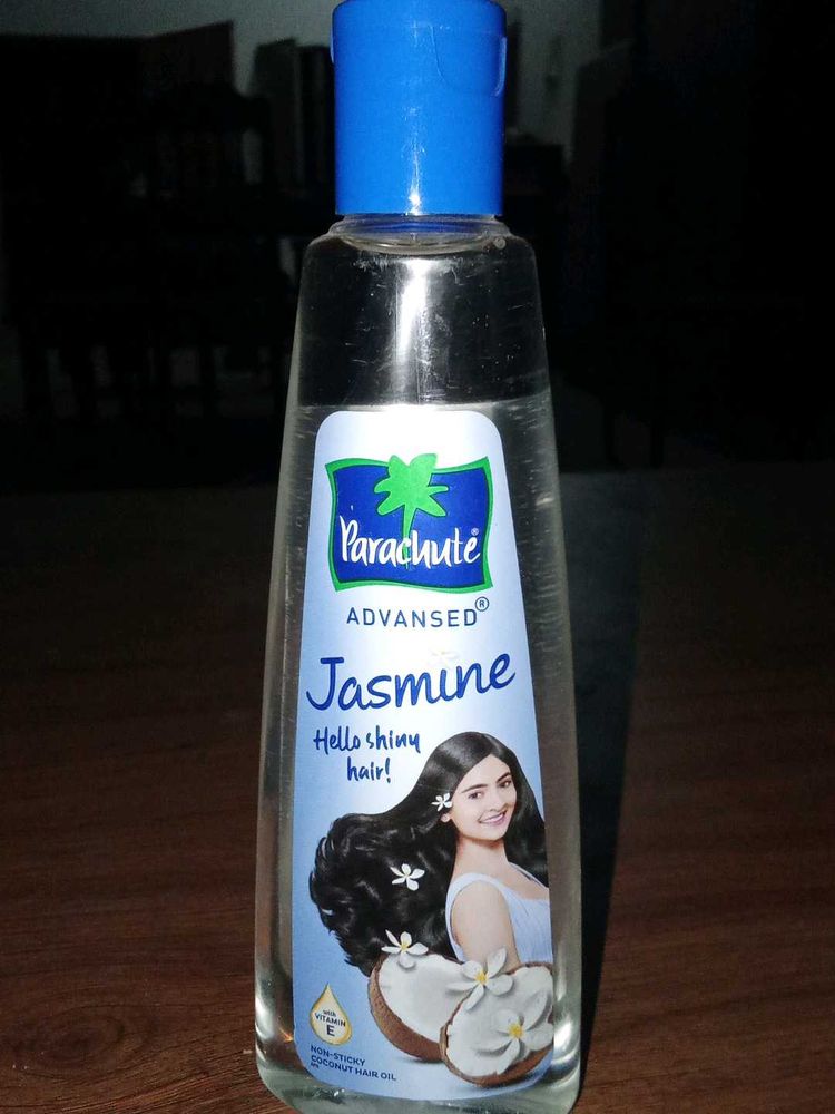 Parachute Advansed Jasmine Hair Oil