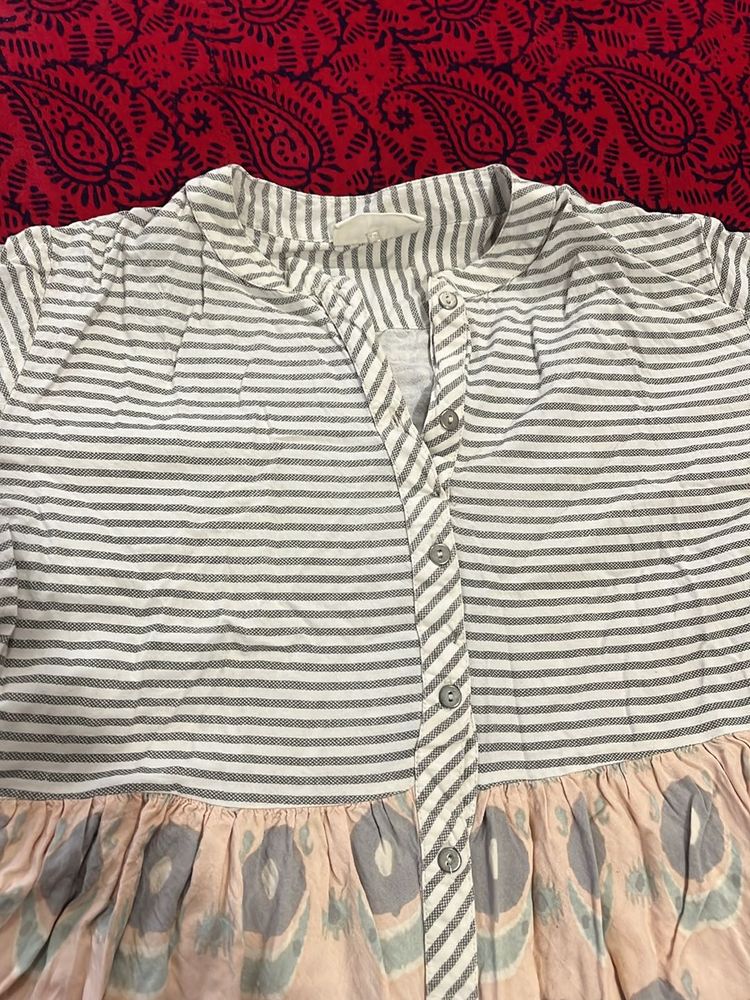 Women’s Gown Or Long Dress