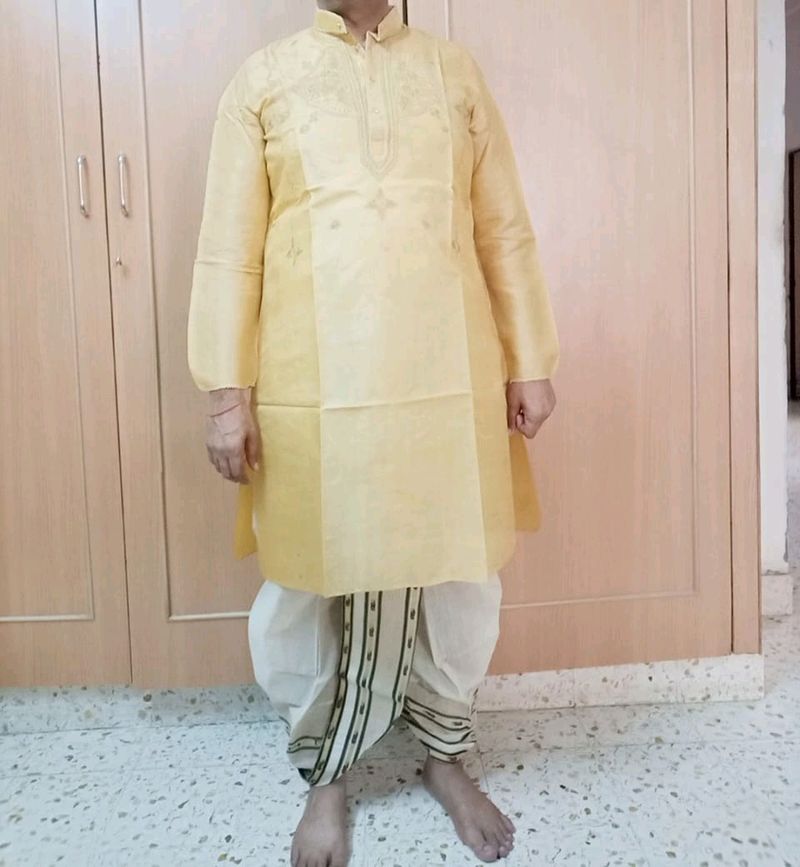 Kurta Payjama For Men