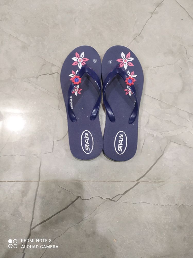 Women Foot Wear