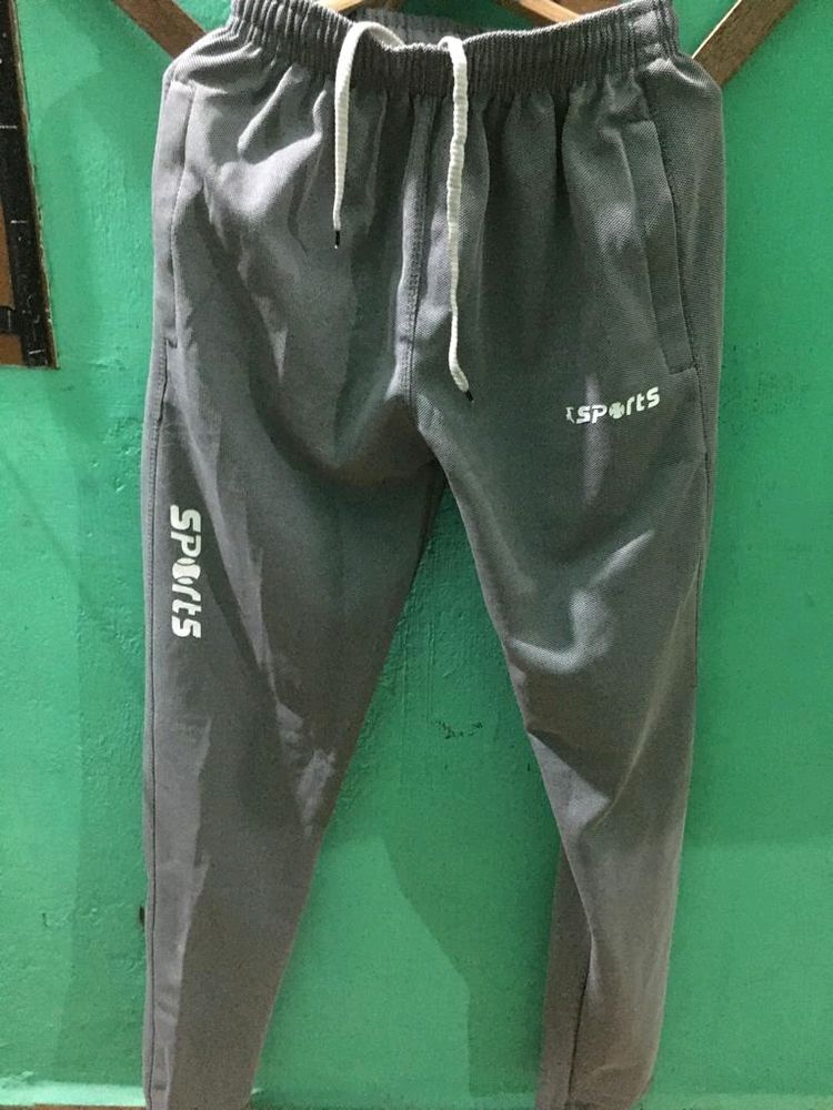 TRACK PANTS
