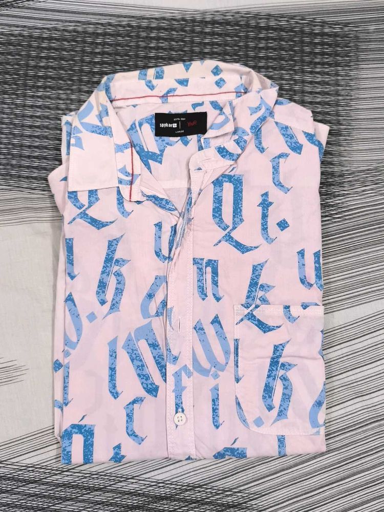 Casual Shirt