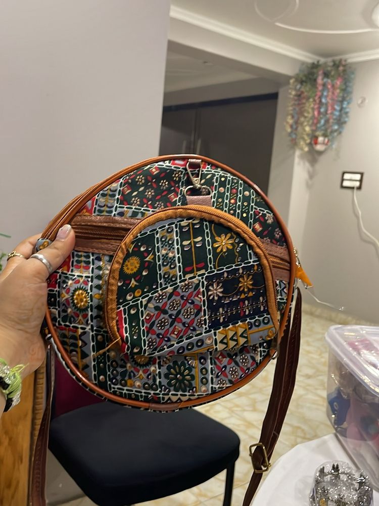 Boho Bag
