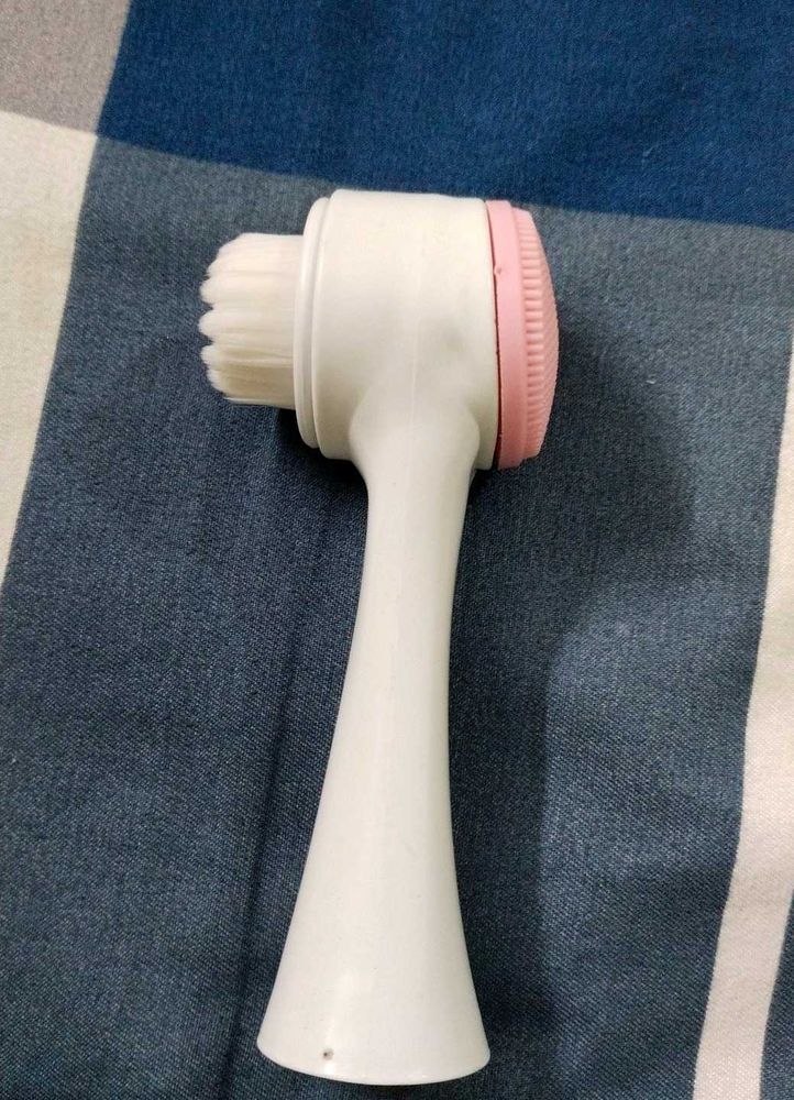 Face Cleansing Brush