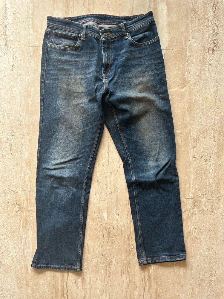 Blue Denim Jeans size 38-40