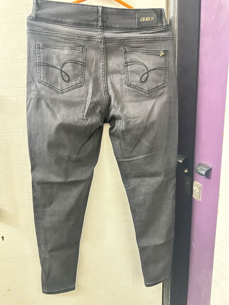 Best Denim Black Jeans