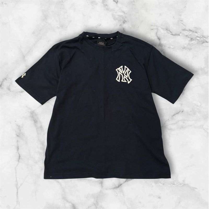 MLB NY Tshirt