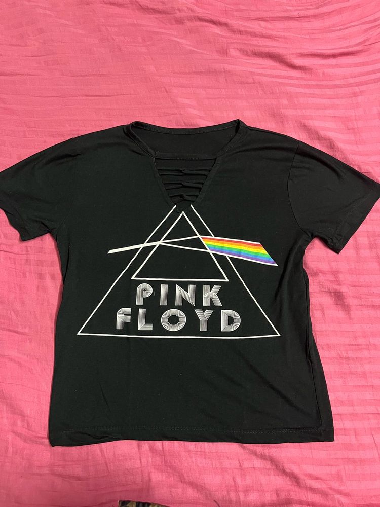 Pink Floyd Graphic Tee